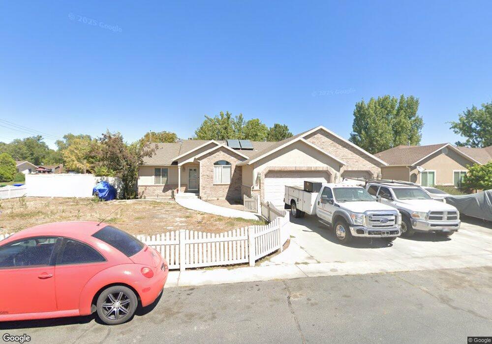 3178 W Alberta Place, West Jordan, UT 84084 - photo 1