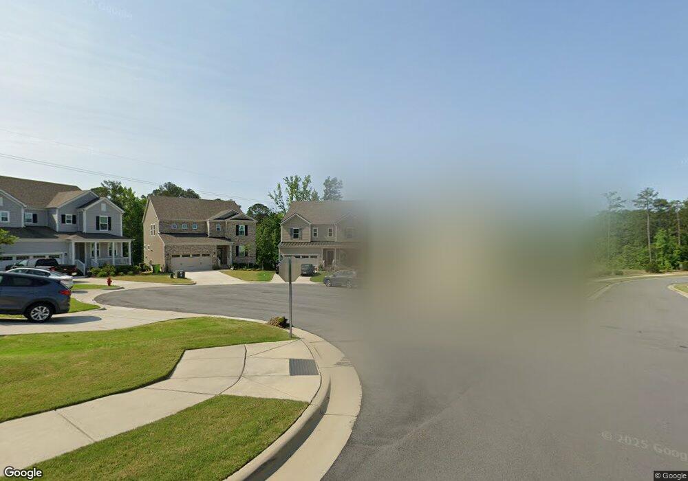 1604 Tinos Overlook Way, Apex, NC 27502 - photo 1