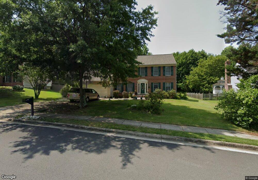 16085 Olmstead Ln, Woodbridge, VA 22191 - photo 1