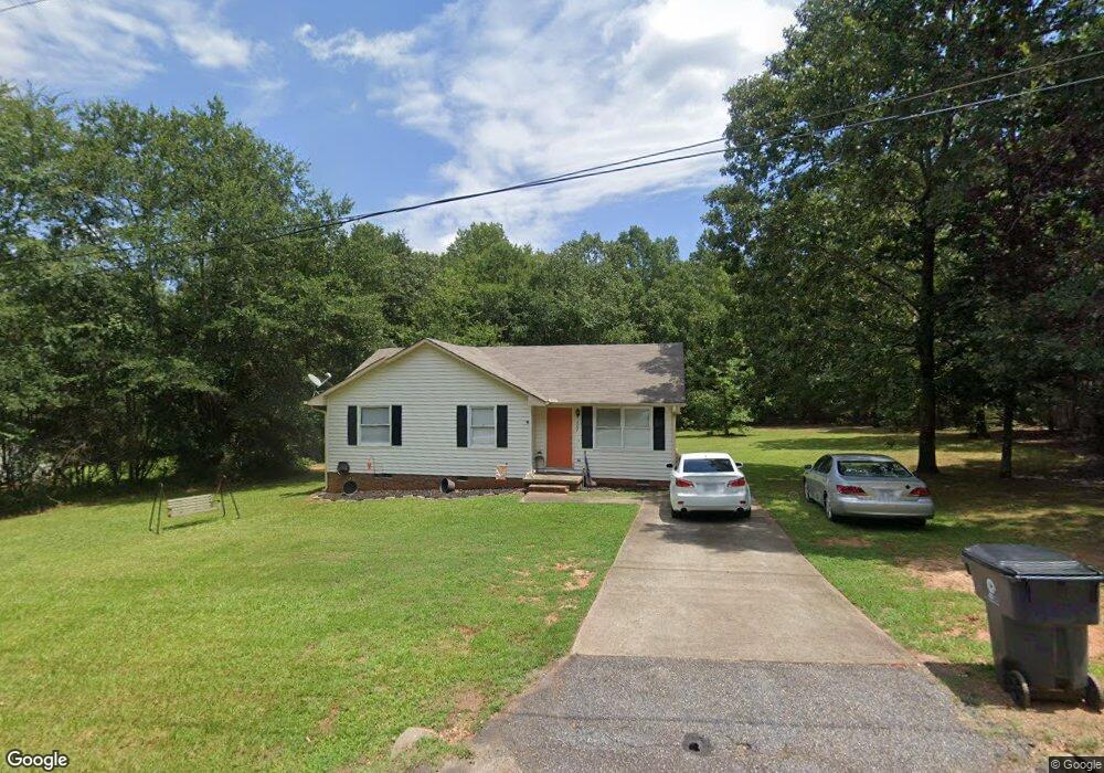 207 Ellington Rd, Pendleton, SC 29670 - photo 1