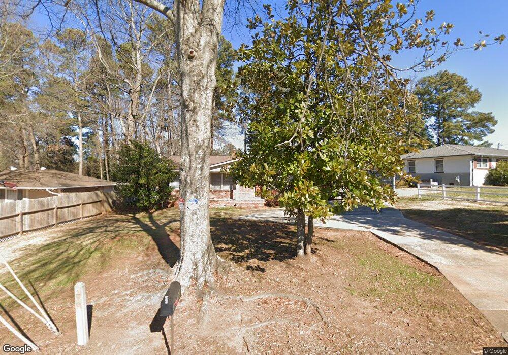 489 Hurt Rd SW, Smyrna, GA 30082 - photo 1
