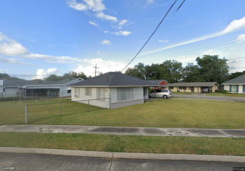 300 Rightor St, Houma, LA 70364 - photo 1