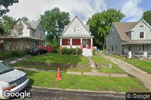 Lot 116 N Quincy Ave, Kansas City, MO 64119