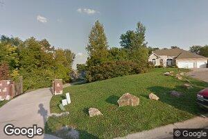 6909 N Quincy Ave, Kansas City, MO 64119