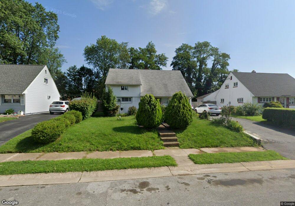 1523 Bartleson Rd, Wilmington, DE 19805 - photo 1