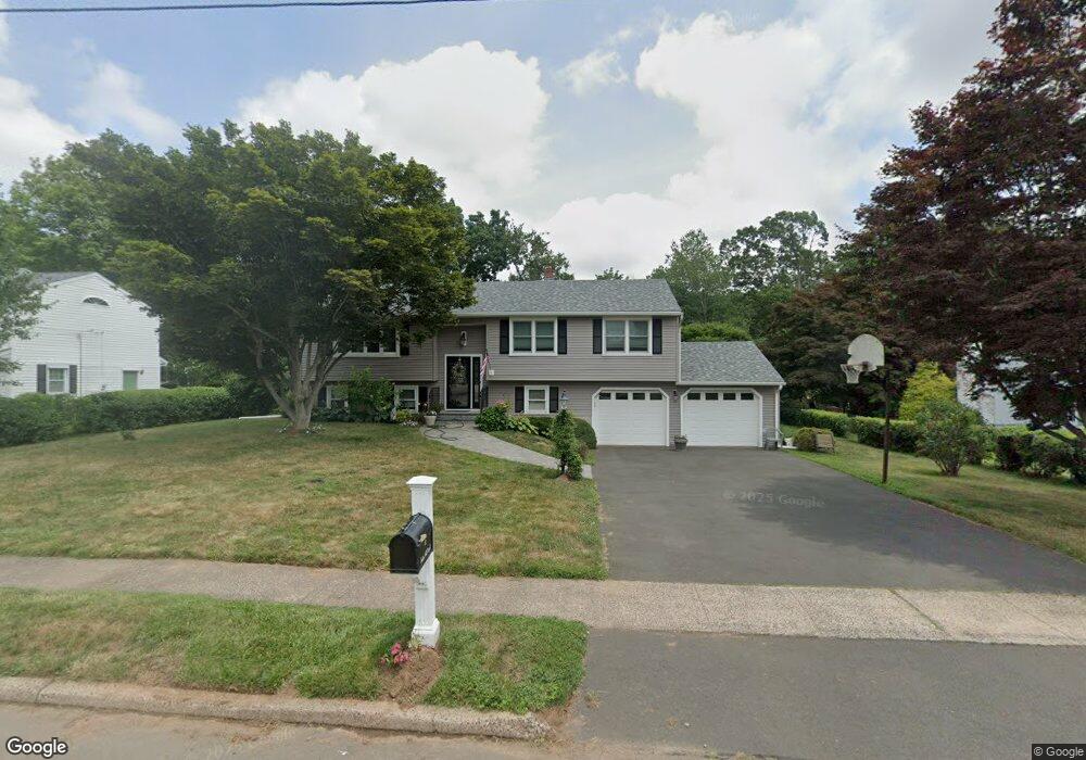 18 Seiter Hill Rd, Wallingford, CT 06492 - photo 1