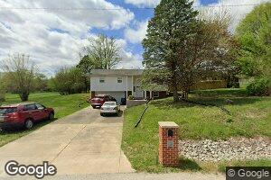 501 Roby Rd Unit 1, Mechanicsburg, IL 62545