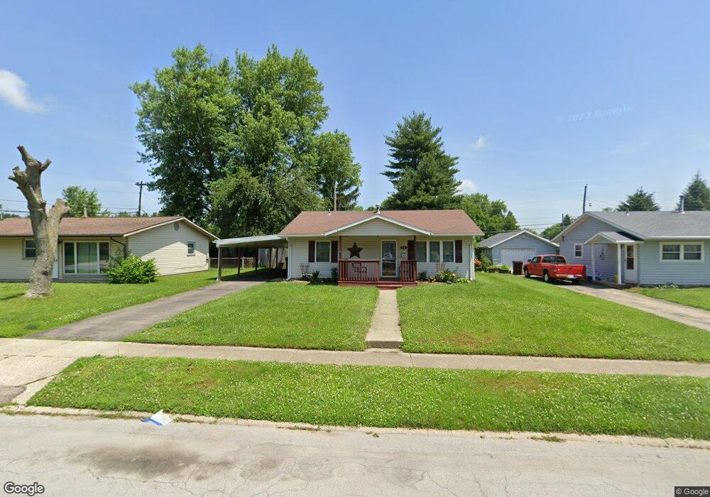 1175 June Dr, Xenia, OH 45385 - photo 1