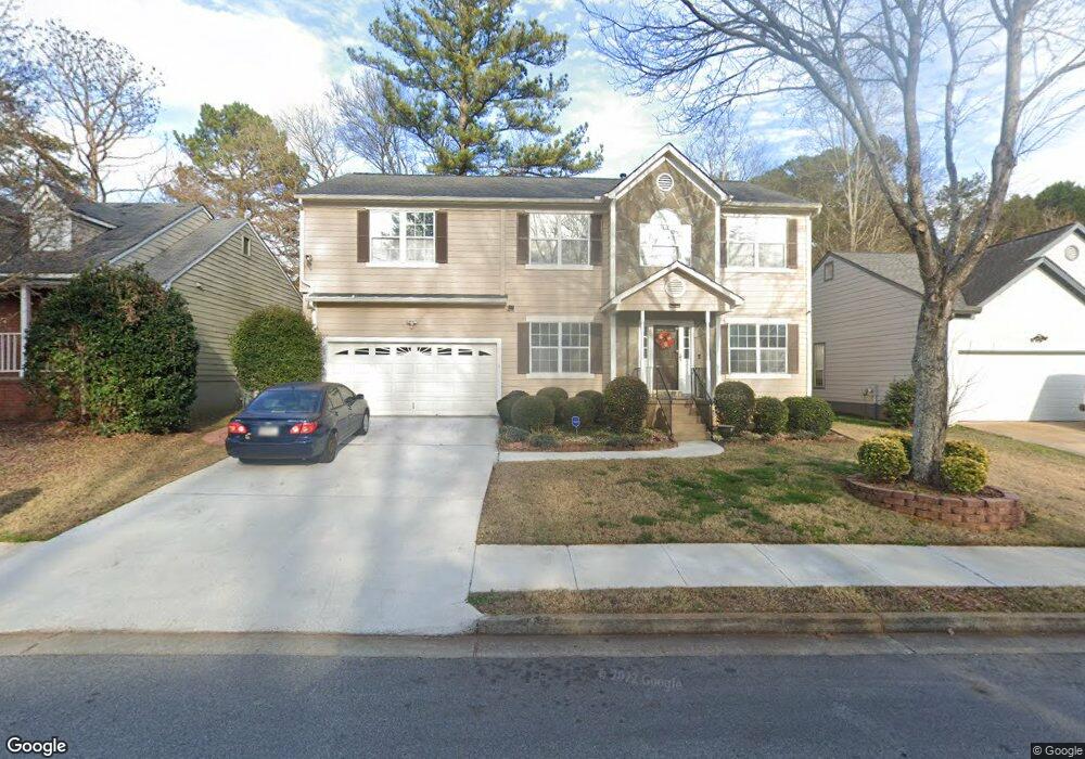 3045 Scepter Dr unit 2, Duluth, GA 30096 - photo 1