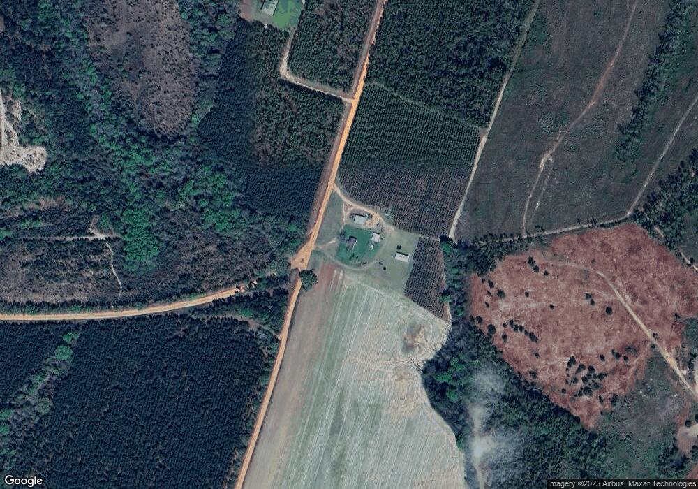 1055 Rock Springs Rd, Uvalda, GA 30473 - photo 1