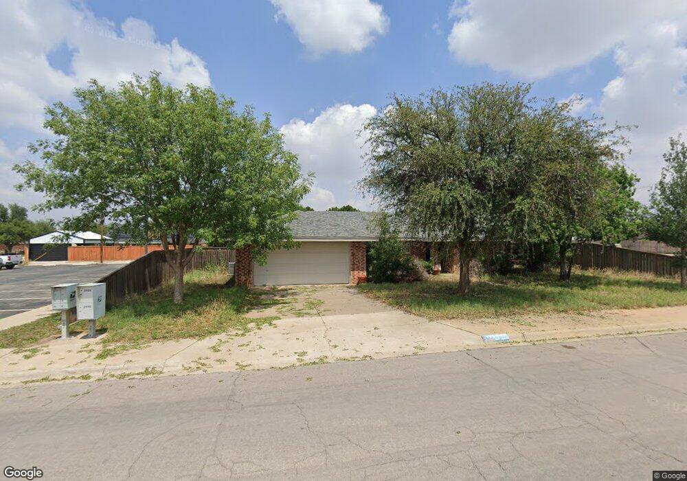 2514 Mark Ln, Midland, TX 79707 - photo 1