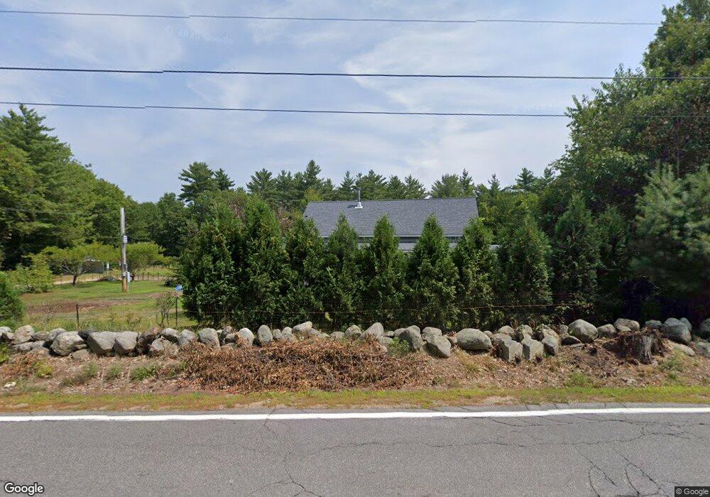 501 Province Lake Rd, Effingham, NH 03882 - photo 1