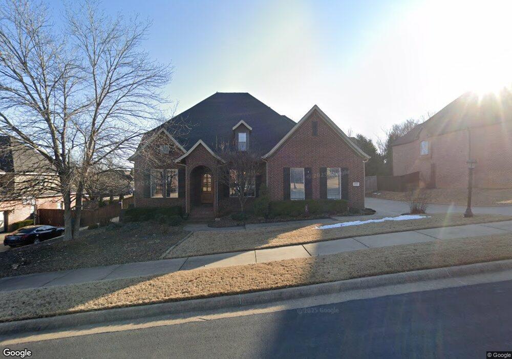1803 NW Autumn Ave, Bentonville, AR 72712 - photo 1