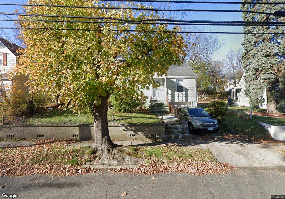 119 Carnegie Ave, Bridgeport, CT 06610 - photo 1