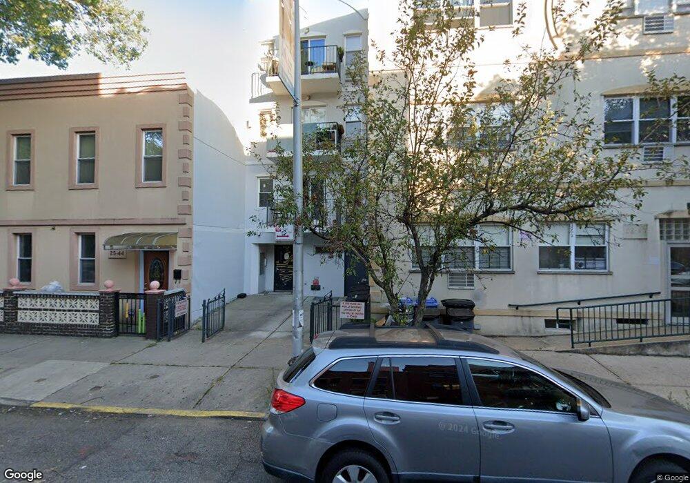 2540 37th St, Astoria, NY 11103 - photo 1