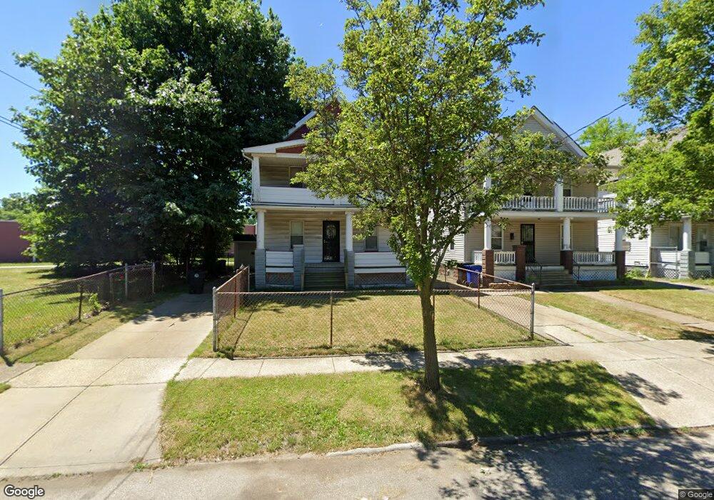 14214 Sylvia Ave, Cleveland, OH 44110 - photo 1