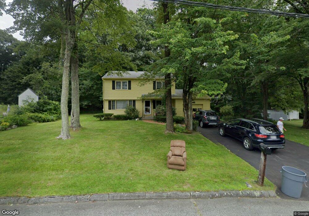 78 Bumble Bee Cir, Shrewsbury, MA 01545 - photo 1