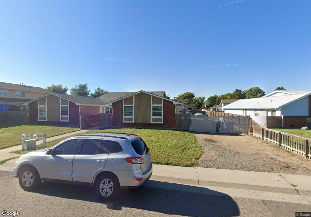 16450 E 14th Place unit 50, Aurora, CO 80011 - photo 1