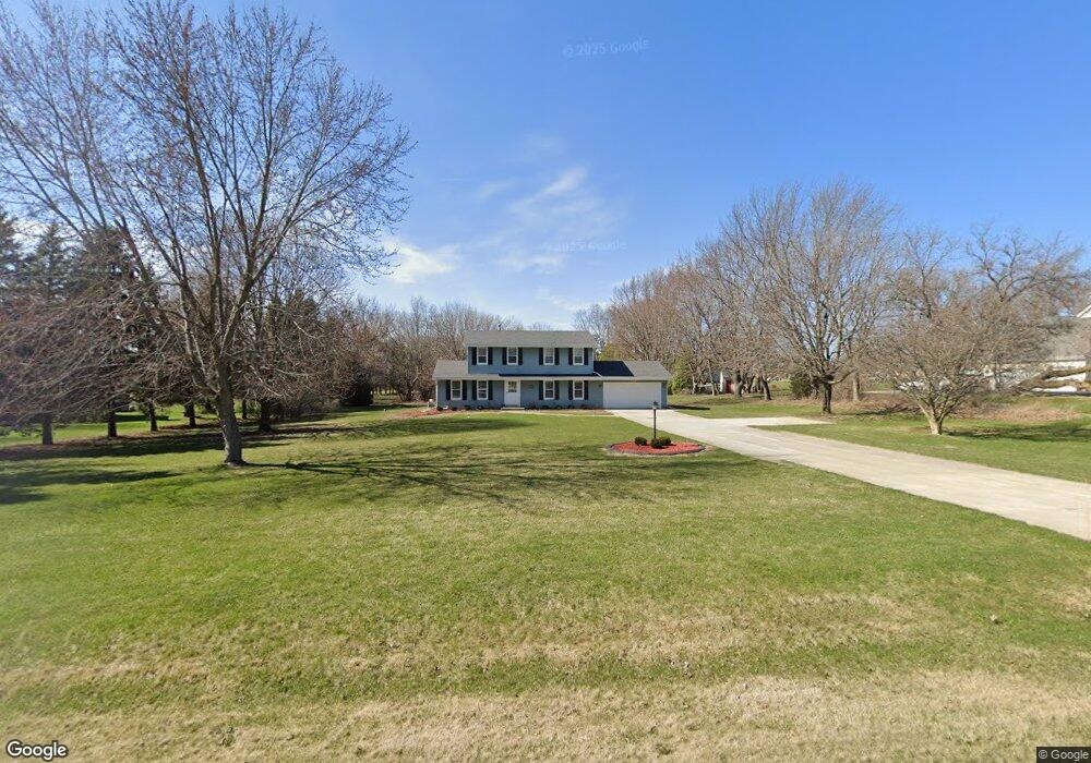 S71W13472 Woods Rd, Muskego, WI 53150 - photo 1