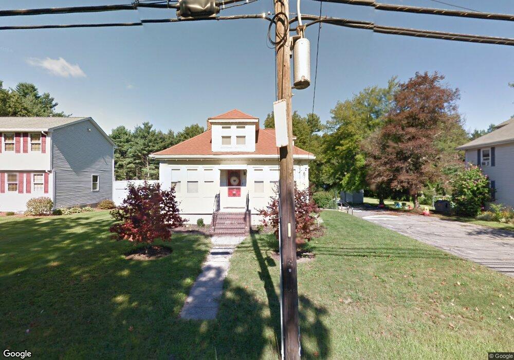 1555 Main St, Walpole, MA 02081 - photo 1