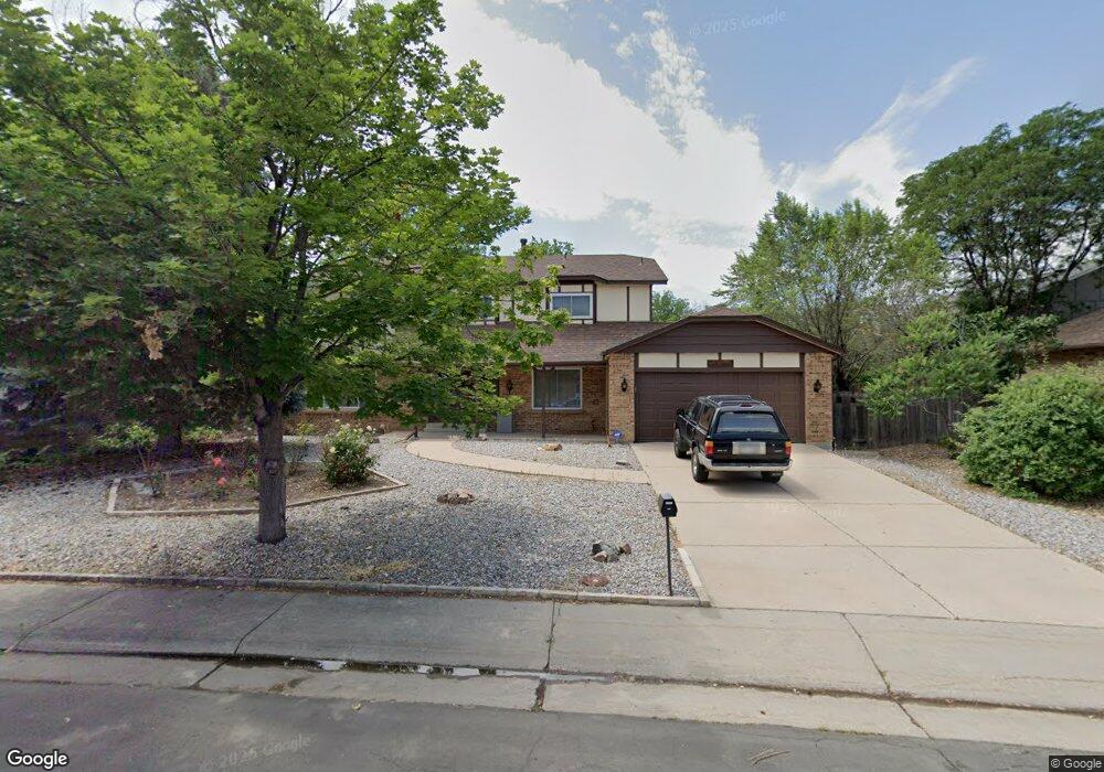 12704 E Cedar Ave, Aurora, CO 80012 - photo 1