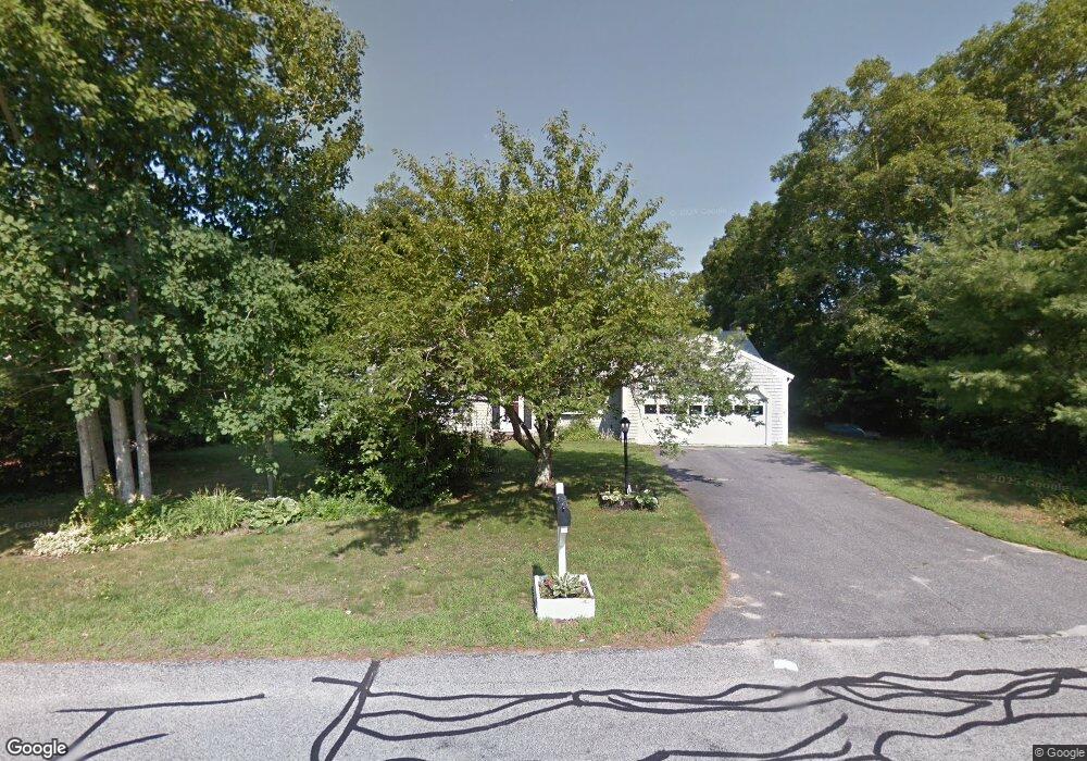 235 Prince Hinckley Rd, Centerville, MA 02632 - photo 1