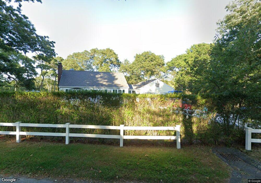 50 Geraldine Rd, Cotuit, MA 02635 - photo 1