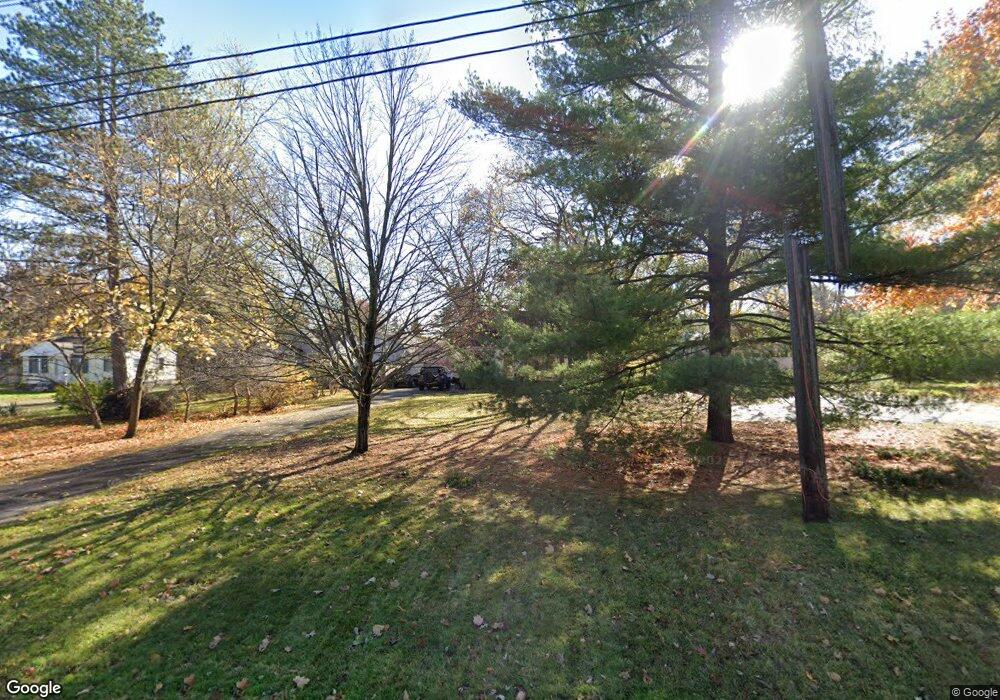 4561 Old Lansing Rd, Lansing, MI 48917 - photo 1