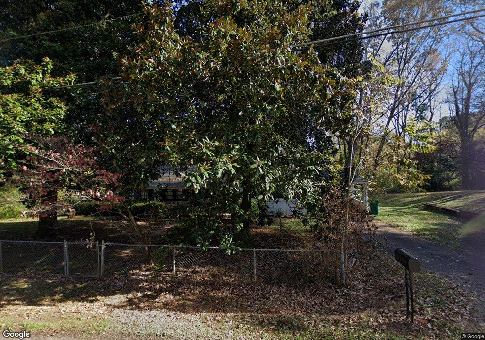 1398 Old Magnolia Way, Canton, GA 30115 - photo 1