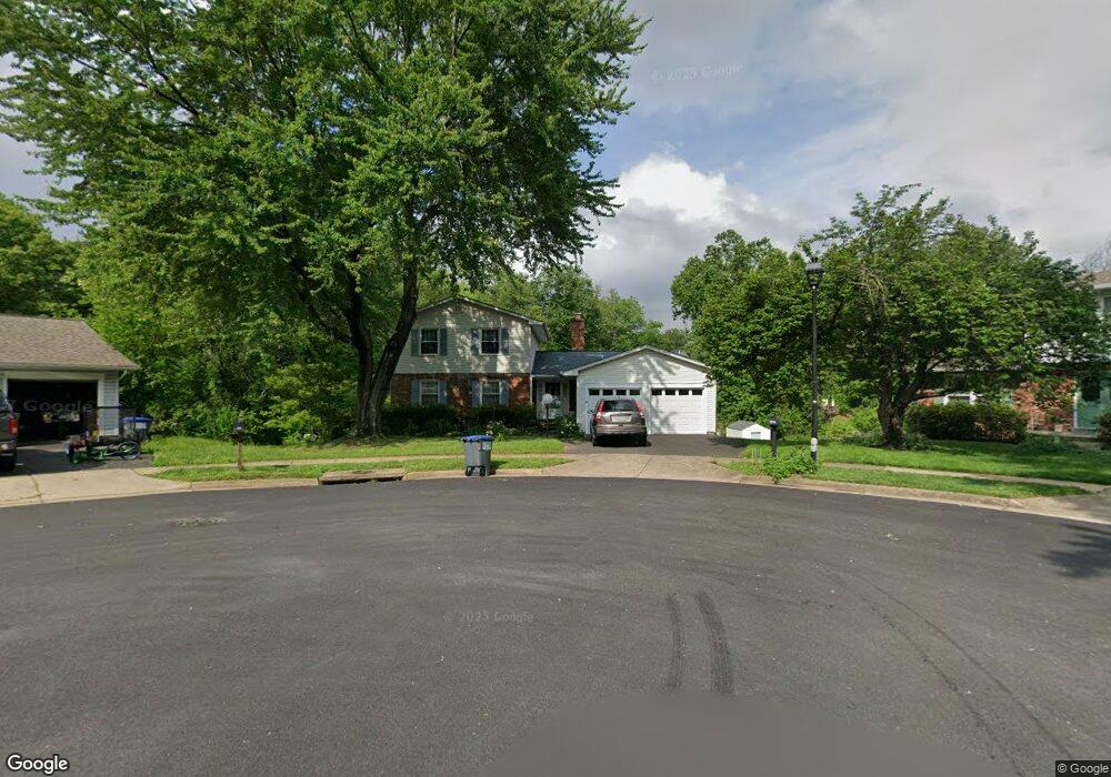 9816 Rand Dr, Burke, VA 22015 - photo 1