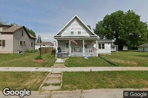 131 2nd Ave SW, Spring Grove, MN 55974