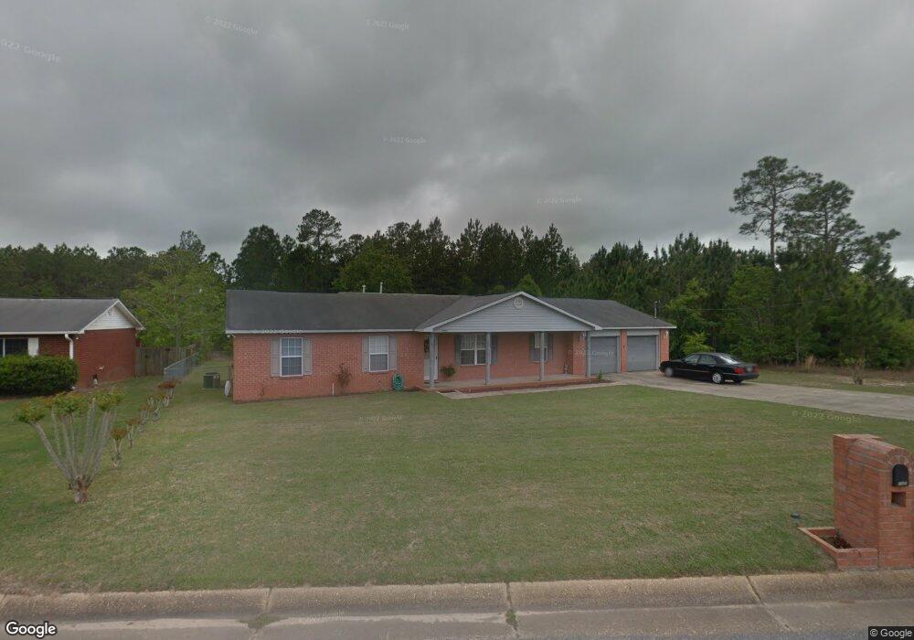 7531 Lillie Ln, Pensacola, FL 32526 - photo 1