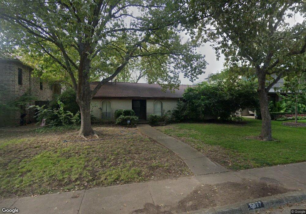 6827 Charade Dr, Dallas, TX 75214 - photo 1