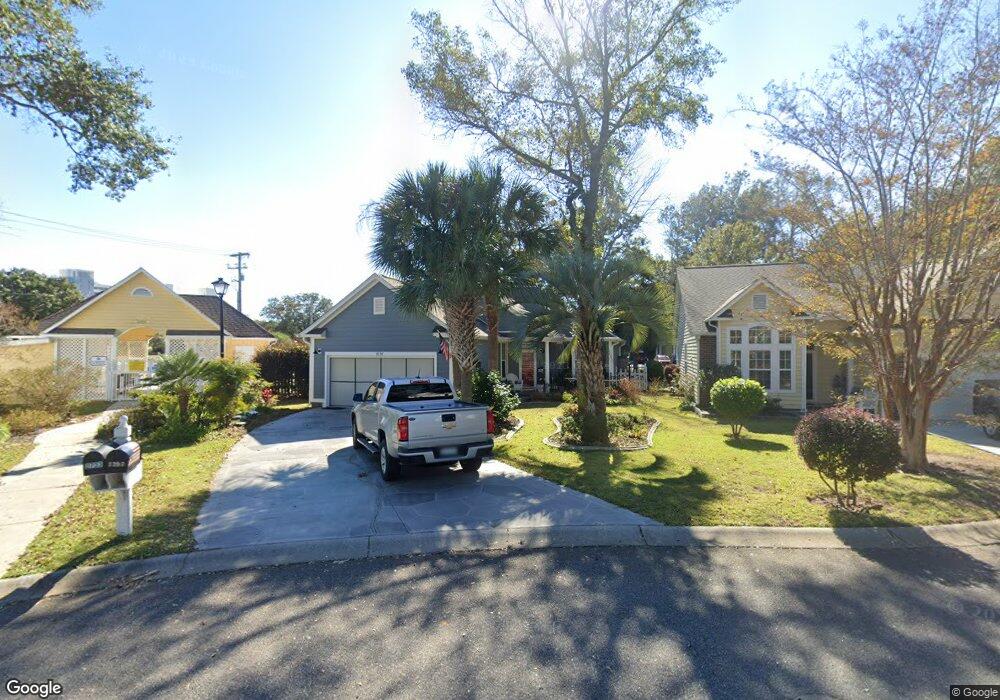 2737 S Key Largo Cir, Myrtle Beach, SC 29577 - photo 1