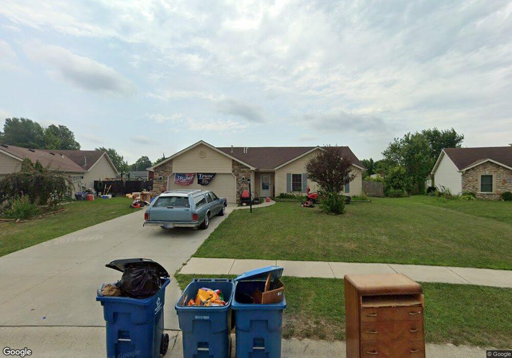 1260 Virginia Ct, Bluffton, IN 46714 - photo 1