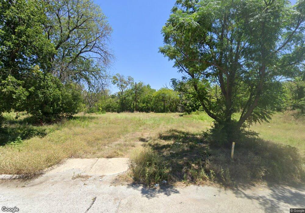 3460 Lebow St, Fort Worth, TX 76106 - photo 1