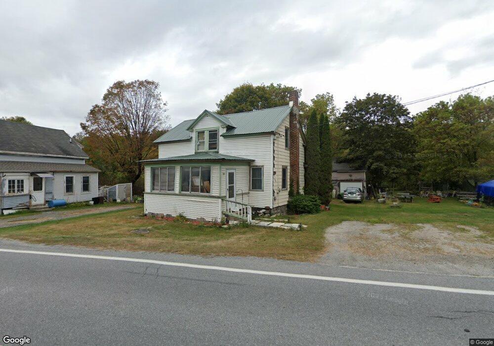 506 Vt Route 67 E, Shaftsbury, VT 05262 - photo 1