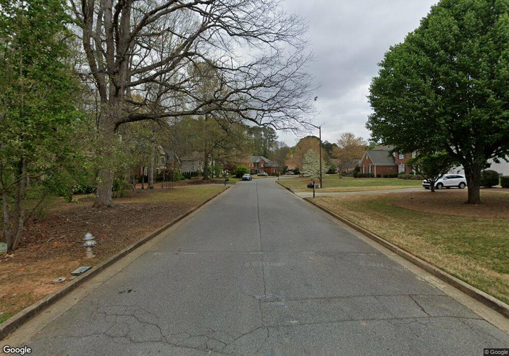 0 Aronson Lake Ct unit 8095878, Roswell, GA 30075 - photo 1