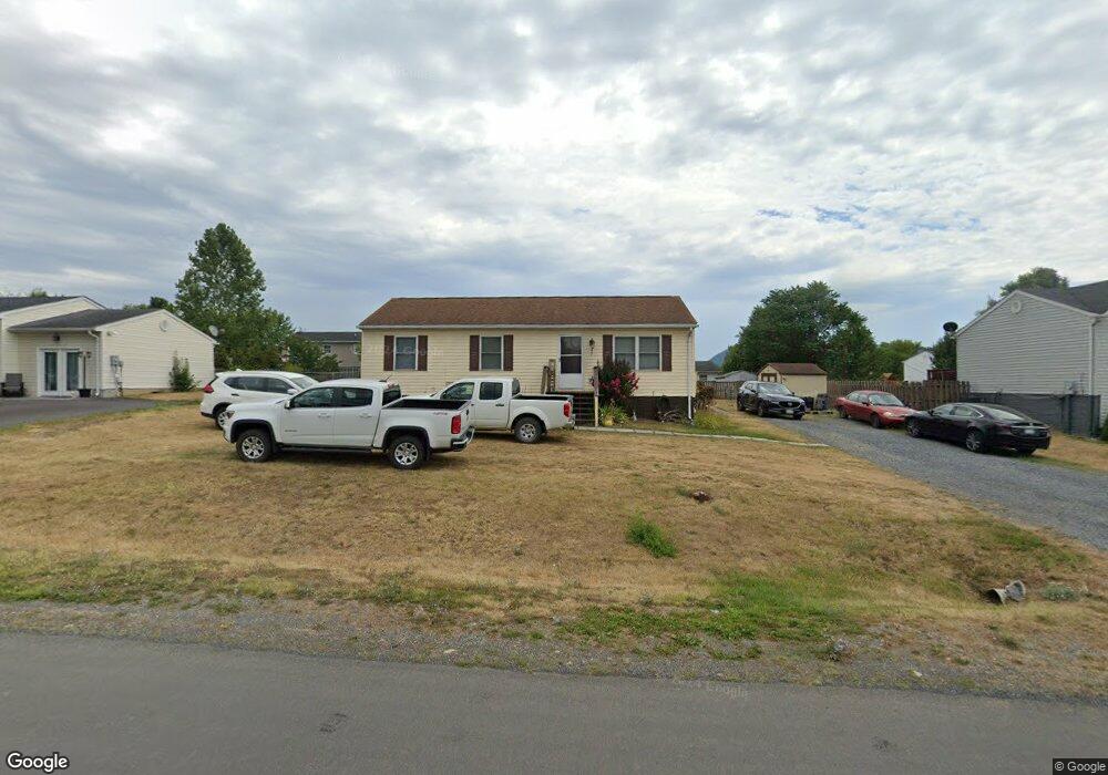 97 Greenleaf Rd, Strasburg, VA 22657 - photo 1