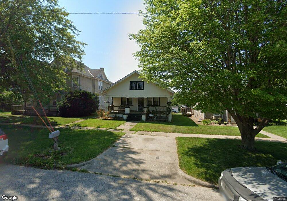 106 W Summit Ave, Shenandoah, IA 51601 - photo 1