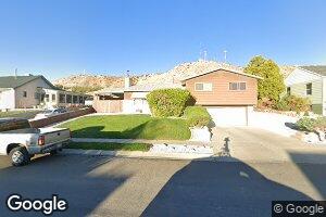 655 N 100 E, Price, UT 84501