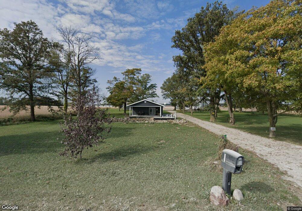 6870 N 750 W, Bryant, IN 47326 - photo 1