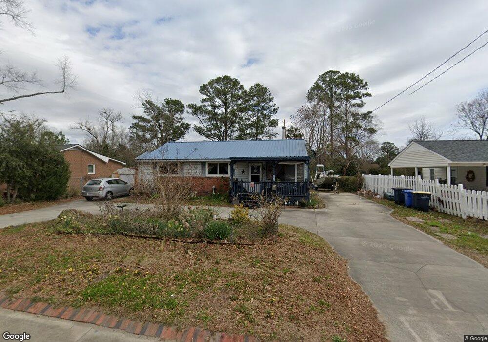 720 Henderson Dr, Jacksonville, NC 28540 - photo 1