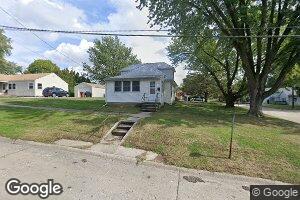 612 1st Ave, Audubon, IA 50025