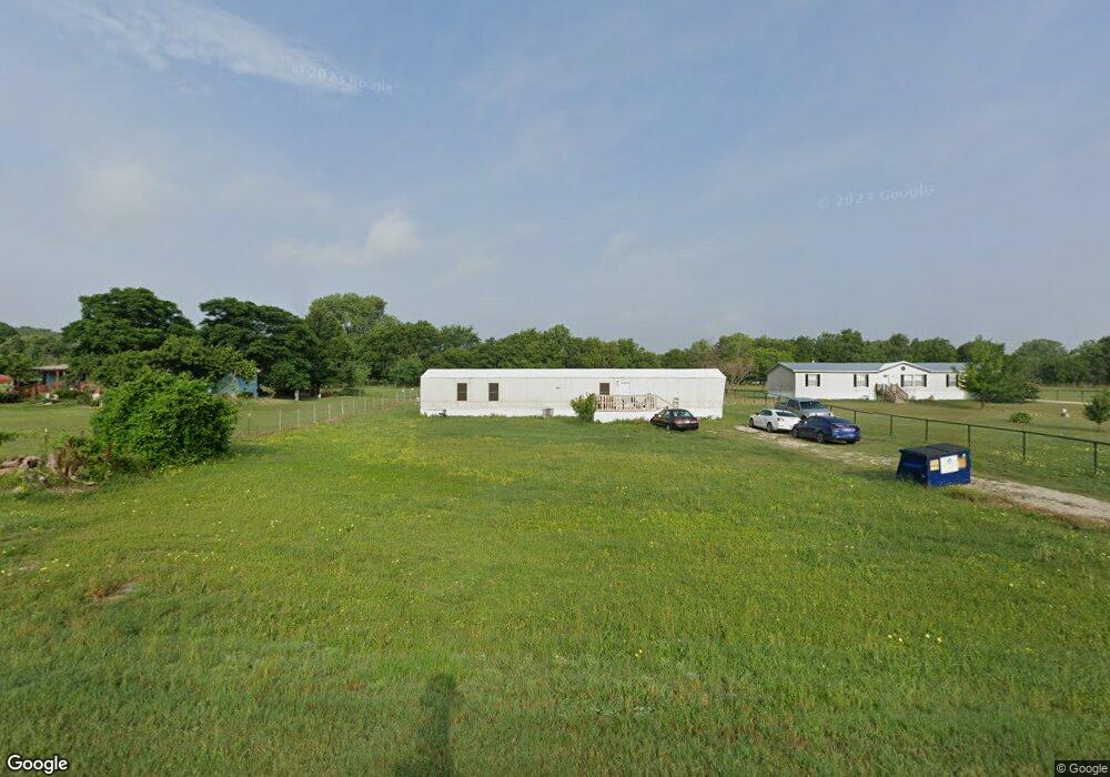 232 Valley Meadows Dr, Springtown, TX 76082 - photo 1