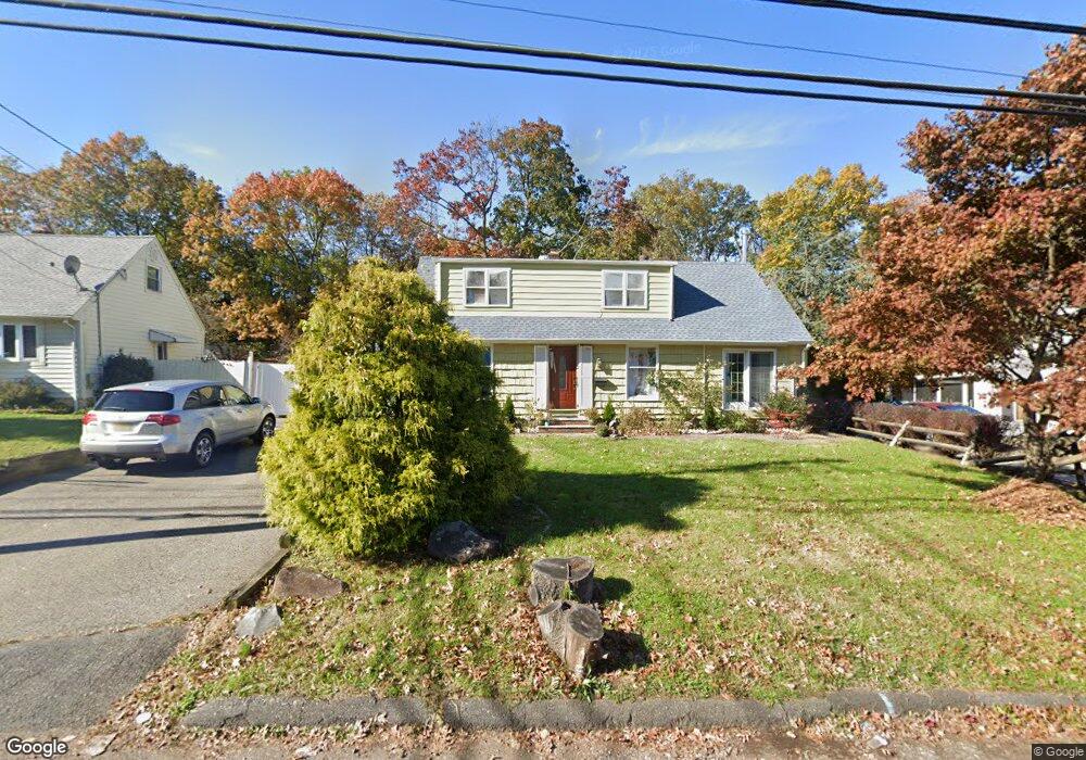 48 Tunison Rd, New Brunswick, NJ 08901 - photo 1