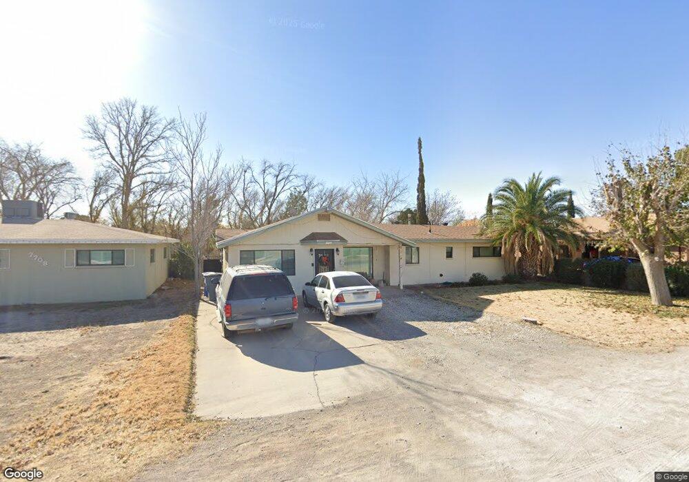 7704 Franklin Dr, El Paso, TX 79915 - photo 1