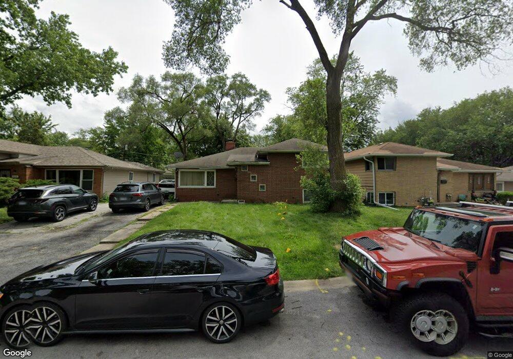 3107 172nd St, Hazel Crest, IL 60429 - photo 1