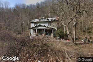 154 Sabine Bottom Rd, Glen Fork, WV 25845