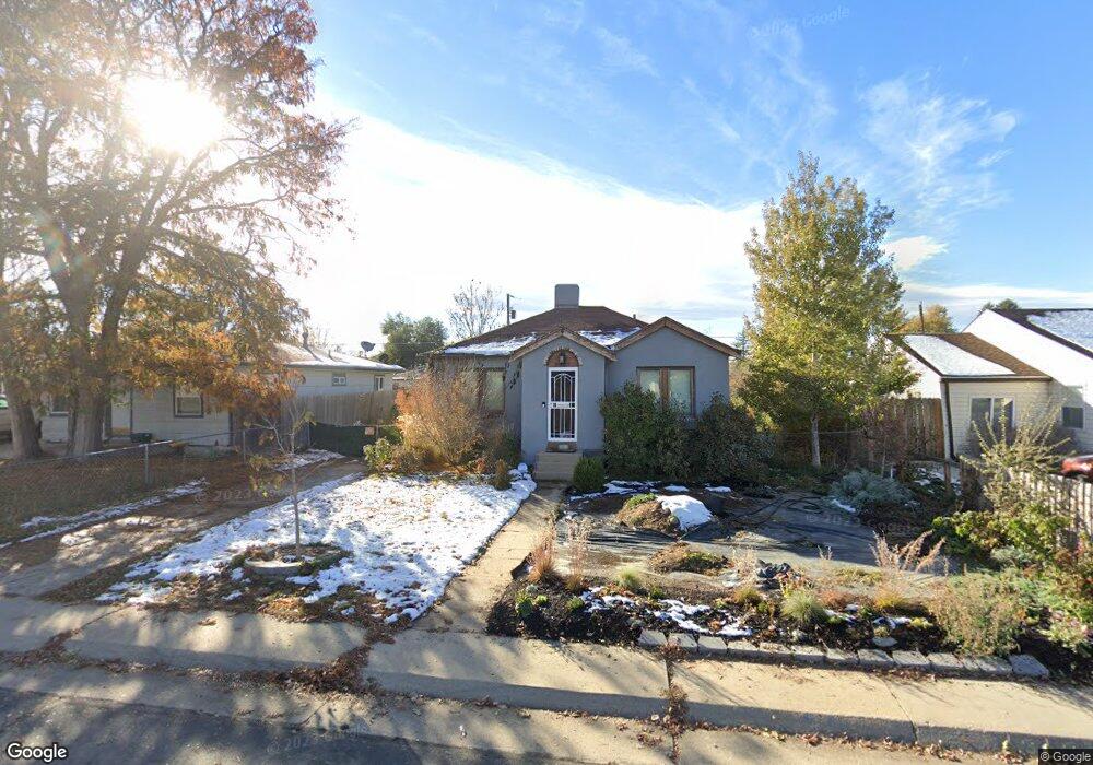 2027 Hanover St, Aurora, CO 80010 - photo 1